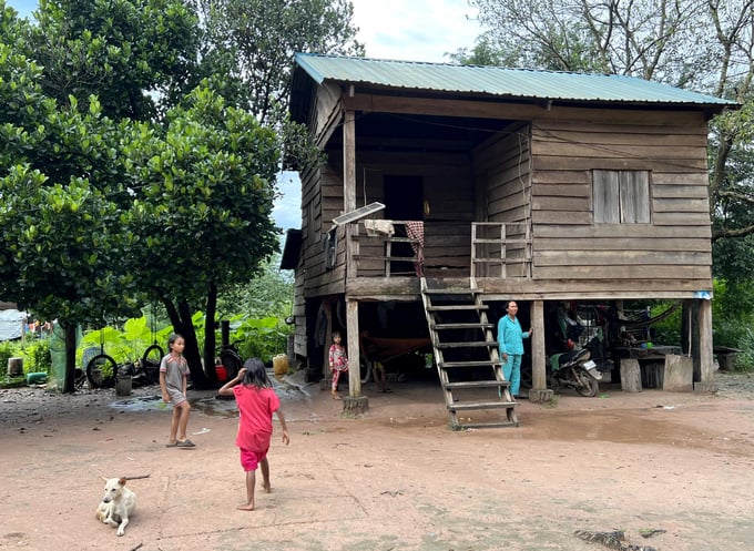 Ngành cao su đi vào tăng trưởng xanh - Thực hiện an sinh xã hội để tăng trưởng xanh 